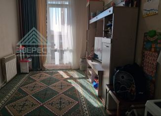 Продаю квартиру студию, 30 м2, Абакан, улица Комарова, ЖК Комарово