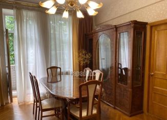 Продается 3-комнатная квартира, 83 м2, Москва, Хорошёвское шоссе, 13Ак2, станция Беговая