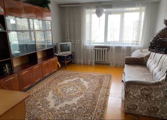 Продается 4-комнатная квартира, 76.2 м2, посёлок городского типа Новобурейский, Комсомольская улица, 9