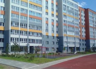 Продается двухкомнатная квартира, 67 м2, Новосибирская область, 3-й микрорайон, 11