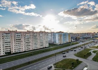 Продам 1-комнатную квартиру, 36.3 м2, Череповец, Октябрьский проспект, 72А, ЖК Седьмое Небо