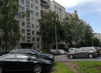 Продажа комнаты, 12 м2, Санкт-Петербург, 2-я Комсомольская улица, 40к1, муниципальный округ Константиновское