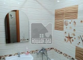 1-ком. квартира на продажу, 35 м2, Йошкар-Ола, улица Зарубина, 12А, микрорайон Вашский