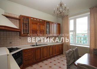 Сдаю 4-ком. квартиру, 125 м2, Москва, Большая Бронная улица, 19, Большая Бронная улица