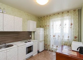 Продажа однокомнатной квартиры, 37.1 м2, Тюмень, Западносибирская улица, 2, ЖК Добрый