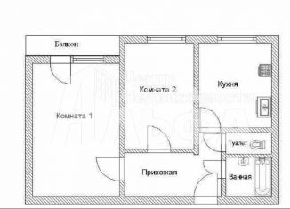 Продам 2-ком. квартиру, 76.7 м2, Москва, улица Большая Ордынка, 51, метро Полянка