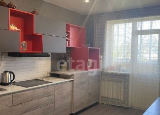 Продажа трехкомнатной квартиры, 77 м2, Арамиль, Красноармейская улица, 118Дк1, ЖК Красноармейский