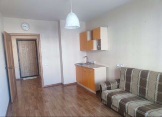 Продам квартиру студию, 20.2 м2, Новосибирск, улица Петухова, 99/1, ЖК Матрёшкин Двор