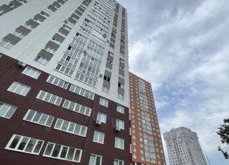 Продажа квартиры студии, 33 м2, Самара, ЖК Рассвет, Московское шоссе, 18-й километр, 47