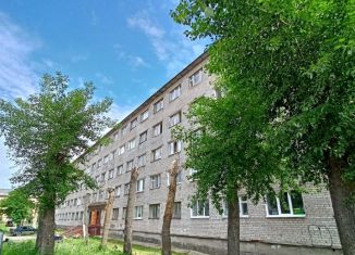 Комната на продажу, 18 м2, Новодвинск, улица Уборевича, 10