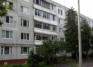 Продажа двухкомнатной квартиры, 47 м2, посёлок городского типа Редкино, улица Фадеева, 2