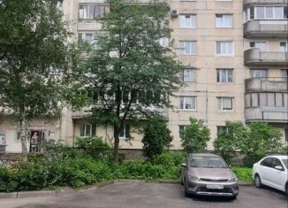 Продается однокомнатная квартира, 39.3 м2, Санкт-Петербург, проспект Культуры, 9к1, муниципальный округ Северный