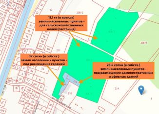 Продажа помещения свободного назначения, 553.4 м2, Полесск, улица Мелиораторов, 4