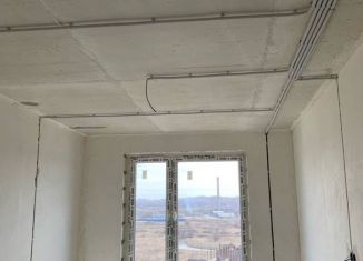 Продается однокомнатная квартира, 39.6 м2, Тула, ЖК Наши Баташи, Самоварная улица, 12