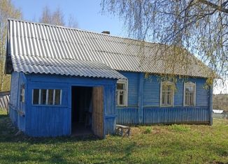 Продаю дом, 50 м2, село Каспля-1, 3-й Чапаевский переулок, 4