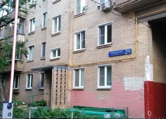 Квартира на продажу студия, 13.9 м2, Москва, Ленинградское шоссе, 112к4, район Левобережный