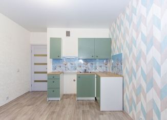 Продажа 1-ком. квартиры, 41.3 м2, Новосибирск, улица Ватутина, 93/2, ЖК Акация на Ватутина