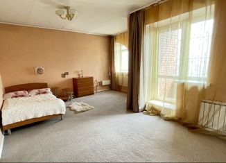 3-комнатная квартира на продажу, 135.6 м2, Новосибирск, Советская улица, 56, Центральный район