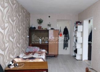 2-комнатная квартира на продажу, 45 м2, село Веселовка, Школьный переулок, 12