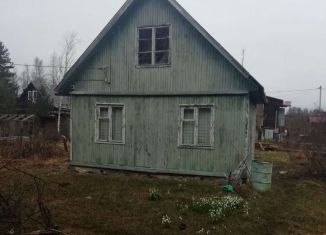 Дом на продажу, 30 м2, садоводческий массив Восход, Съездовская линия