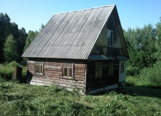 Продам дом, 40 м2, деревня Давыдково