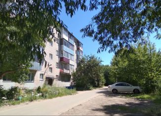 Сдается однокомнатная квартира, 31 м2, Иваново, 3-я Петрозаводская улица, 3