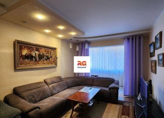 Продается 3-комнатная квартира, 78 м2, Краснодарский край, проспект Дзержинского, 219
