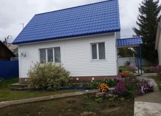 Продам дом, 67 м2, село Усть-Алеус, улица Кириллова