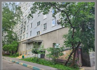 Продается трехкомнатная квартира, 11.5 м2, Москва, Волгоградский проспект, район Выхино-Жулебино