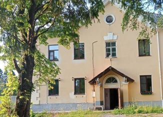 Аренда 3-комнатной квартиры, 60 м2, городской посёлок Токсово, Офицерская улица, 1/1