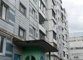 Трехкомнатная квартира в аренду, 71 м2, деревня Тимоново, Подмосковная улица, 28