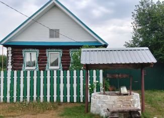 Продам дом, 42 м2, поселок Октябрьский