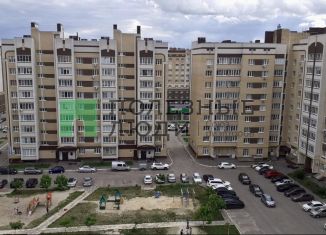 Продажа двухкомнатной квартиры, 61.5 м2, Тамбов, Свободная улица