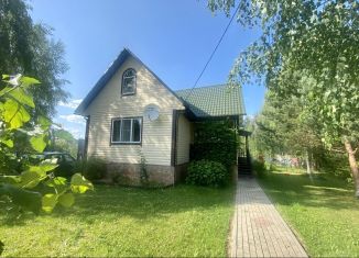 Продам дом, 140 м2, коттеджный посёлок Лесные озёра
