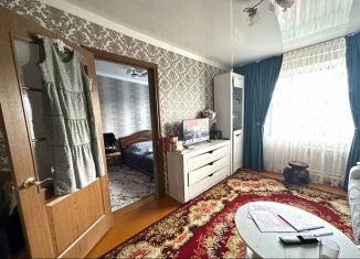 Продажа 3-комнатной квартиры, 54 м2, Апшеронск, Вокзальная улица