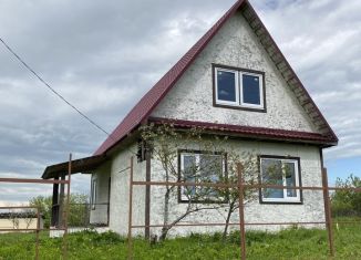 Продажа дома, 72 м2, деревня Заря