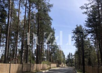 Продажа участка, 31.2 сот., деревня Раздолье, квартал Борщевик, 11