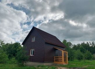 Продам дом, 82.3 м2, городской посёлок Ульяновка, Тосненская улица