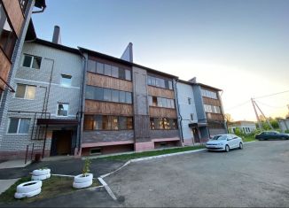 Двухкомнатная квартира на продажу, 50 м2, село Пестрецы, Комсомольская улица, 3А