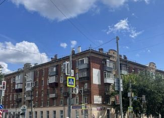 Продам двухкомнатную квартиру, 60.7 м2, Самара, улица Победы, 83, метро Победа