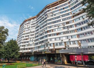 Продам трехкомнатную квартиру, 66.9 м2, Москва, Новокузнецкая улица, 13с1, Новокузнецкая улица