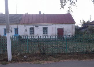 Продам дом, 40 м2, поселок городского типа Знаменка, Советская улица, 36