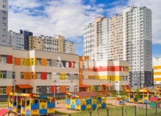 Продажа квартиры студии, 20.2 м2, Санкт-Петербург, Хасанская улица, метро Гражданский проспект