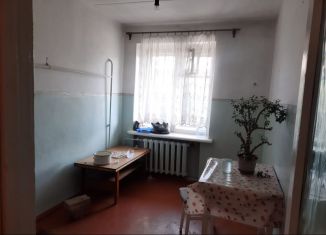 Продается 2-комнатная квартира, 43.9 м2, село Долгодеревенское, улица Ленина, 34