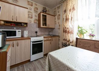 Продается двухкомнатная квартира, 51 м2, село Тимирязевское, Больничная улица, 44