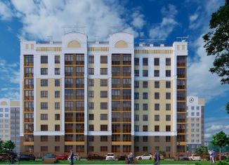 Продажа 2-комнатной квартиры, 71 м2, Брянск, Бежицкий район