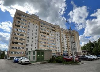 Продаю однокомнатную квартиру, 39.5 м2, село Пригорское, улица Н.М. Шкурлова, 2