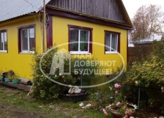 Дом на продажу, 32.5 м2, село Усть-Кишерть, Комсомольская улица