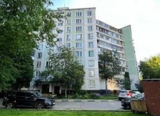 Продам 2-комнатную квартиру, 42.7 м2, Москва, Солнцевский проспект, 5к1