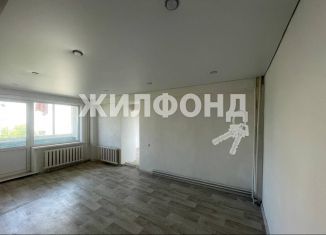 Продам пятикомнатную квартиру, 94.5 м2, Иркутск, улица Ярославского, 240, Ленинский округ